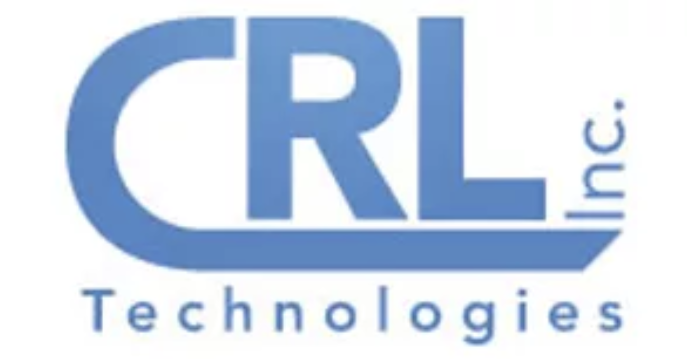 CRL Technologies logo